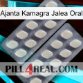 Ajanta Kamagra Oral Jelly 07